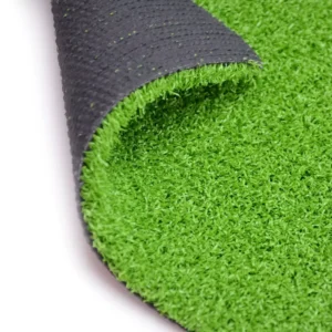 Factory Supply 15mm Soft Golf Course Artificial Grass Carpet for Indoor Putting Green Practice Area Non Slip Durable