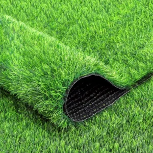 Factory Supply Customized PP Synthetic Grass Carpet for Garden Landscaping Artificial Turf for Sports Application