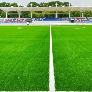 Factory Supply Sport Pitch Soccer Artificial Turf Grass for Outdoor Lawn