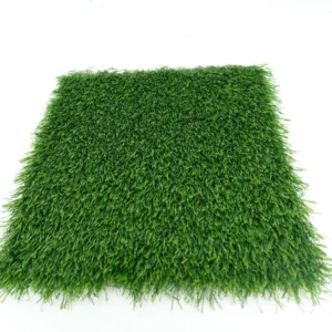 Factory Waterproof 35mm Green Synthetic Outdoor Artificial Football Grass PE PP Sports Flooring