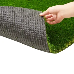 Fake Lawn Decorative Synthetic Plant Wall Artificial Grass Wall Backdrop for Home