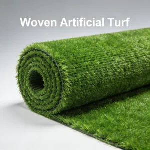 Fast-Draining Artificial Grass Carpet 18-Minute Dry-Out Synthetic Lawn for Rooftop Garden Wedding Ceremony