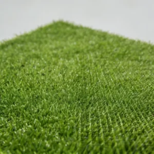 Fill-Free Woven Sports Turf Long Lifespan Low Abrasion Rate Artificial Grass for Football Field Padel Court
