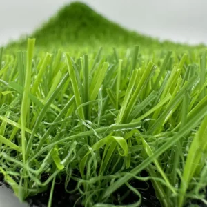 Fire Retardant 25mm Artificial Grass for Commercial Exhibition Realistic Safe Synthetic Turf Carpet for Mall Display Events