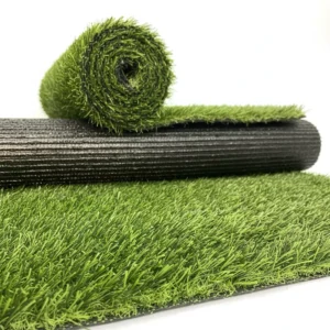 Fireproof Eco-Friendly Waterproof Plastic 20mm Artificial Grass Synthetic Turf for Landscaping