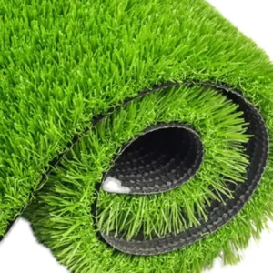 Fireproof Soft Waterproof Artificial Grass Carpet Roll for Outdoor Flooring