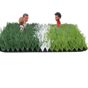 Football Artificial Grass Soccer Artificial Turf Synthetic Turf