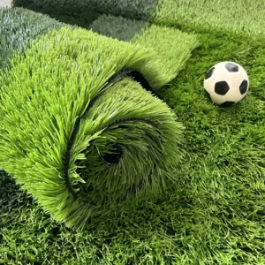 Football Artificial Turf Synthetic Grass for Outdoor Sports Field Professional Sports Stadium