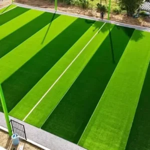 Football Carpet Outdoor Sports Playground Grass Artificial Soccer Turf for Football Ground