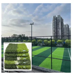 Football Field Turf OEM Manufacturer