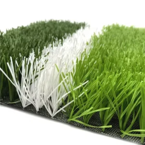 Football Soccer Artificial Grass Turf Mat for Fields Green