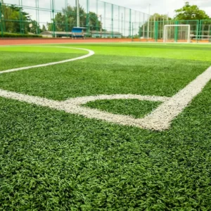 Football Soccer Artificial Turf Grass Outdoor Synthetic Sports Grass for Athletic Football Fields