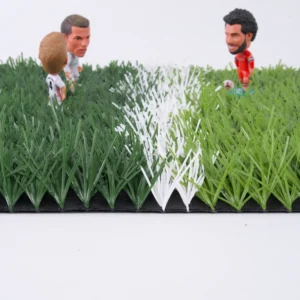 Football Turf Factory Direct Artificial Grass for Soccer Field Professional Sports Turf Supplier for Outdoor Stadium