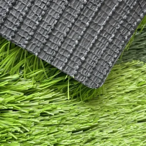 Football Turf Synthetic Grass Factory Direct Supply 50mm Football Turf for Competition Soccer Fields