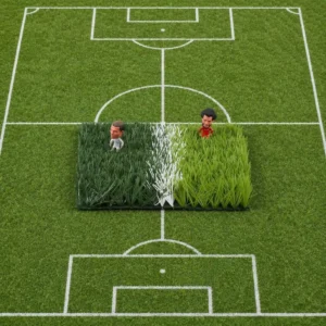 Football Turf for Schools, Universities, Sports Clubs and Stadiums