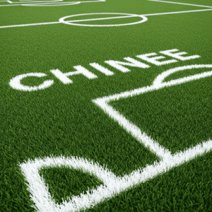 Customizable Artificial Grass for Sports Fields and Recreational Areas Industry Fit