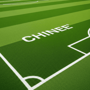 Customizable OEM/ODM Artificial Grass for Sports and Landscaping Industries