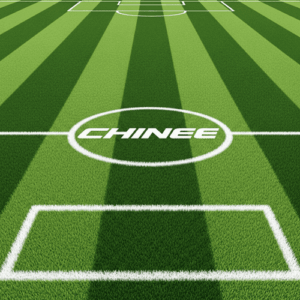 Customized Artificial Grass for Sports Fields and Stadiums Industry Solutions