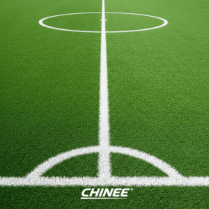 Customizable Synthetic Football Turf for Sports Facilities Industry Fit