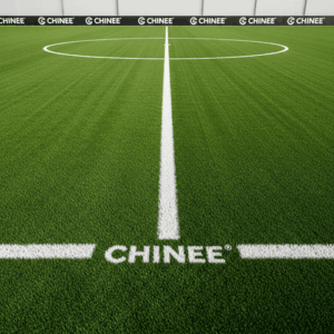 Customizable Synthetic Grass for Sports Fields and Recreation Areas Drastically Suitable for OEM/ODM Solutions