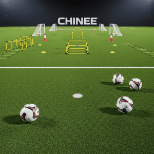 Customized Artificial Grass for Sports Stadiums and Training Facilities