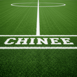 Customized Artificial Grass for Sports and Recreational Industries