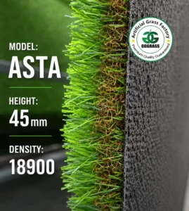 Football and Landscape Artificial Grass for Garden Decoration, Outdoor Sports and Synthetic Turf