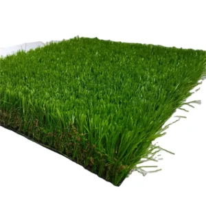 Free Sample 18900 Density 4 Colors Artificial Synthetic Grass Landscaping Lawn
