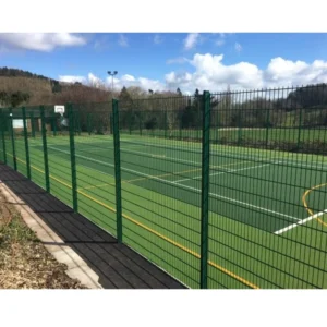 Futsal Pitch Artificial Turf for Indoor Outdoor Football Grounds