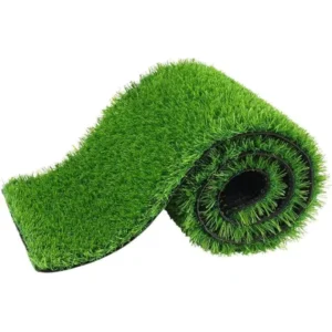 Garden Decoration Artificial Turf with Wear Resistance and Friendly Environment