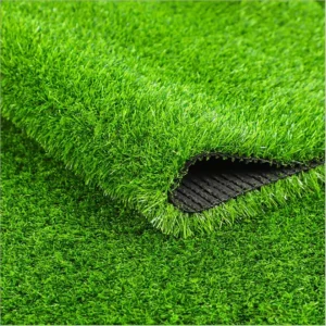 Garden Decoration Green Soft Artificial Grass Synthetic Garden Synthetic Grass