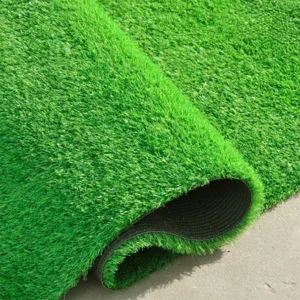 Garden Landscape Playground Outdoor Indoor Artificial Grass Turf 10mm 15 mm 20 mm 25 mm 30 mm Pile Height