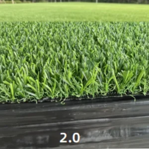 Garden Landscaping Artificial Turf 25mm Waterproof Outdoor Lawn Grass