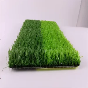 Garden Outdoor Landscaping Waterproof Sports Flooring Artificial Grass Truff Carpets for Football Stadium