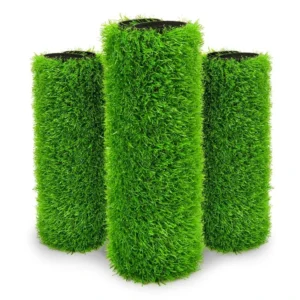 Garden Soccer Field Turf Fakegrass Artificial Grass Lawn for Football