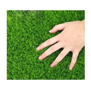 Garden Synthetic Artificial Grass Carpet for Outdoor Use