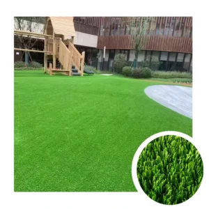 Garden Synthetic Turf Grass Fake Grass for Outdoor Use