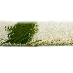 30mm Custom-Color Quick-Drainage Soft Playground Synthetic Turf for Parks and Outdoor Areas