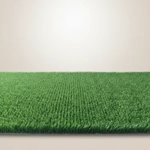 Gold Mining Artificial Grass Mat Custom Size Washable Durable Sluice Box Gold Trap