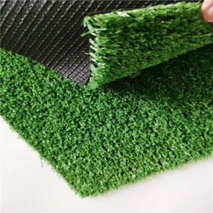 Good Sell 10mm 12mm 15mm PP Plastic Synthetic Turf Artificial Lawn Garden Landscape Exhibition Floor Wall Decoration Football