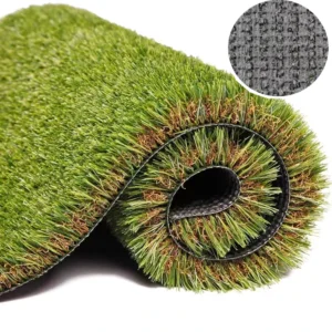 Grass Artificial Grass and Sport Flooring Long Useful Life Grass Carpet Artificial Outdoor Synthetic Turf
