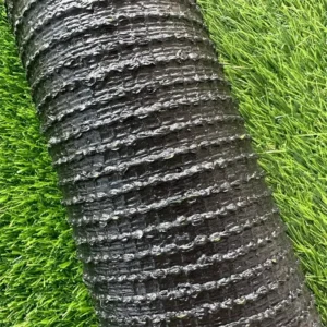 Grass Factory 10mm 20mm Pile Height Artificial Grass Roll Eco Friendly Waterproof Durable for Home & Garden Landscaping