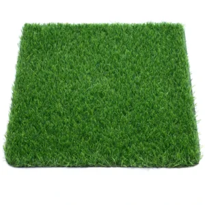 Grass RM8230 Safe Non Toxic PP+PE Woven Fireproof Waterproof 20mm Anti Slip Eco Friendly Artificial Turf Putting Green