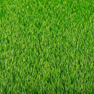 Green Artificial Grass, 30 mm Pile Height, for Gardens and Yards