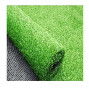 Green Artificial Grass Carpet