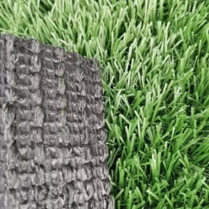 Green Artificial Grass Turf Landscaping Lawn for Playground