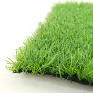 Green Artificial Grass Turf for Outdoor Garden Landscaping