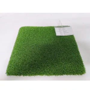 Green Artificial Turf Soccer Field Synthetic Football Turf Sports Surface