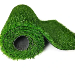 Green Artificial Turf for Gym