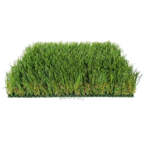 Green Artificial Turf for Landscaping
